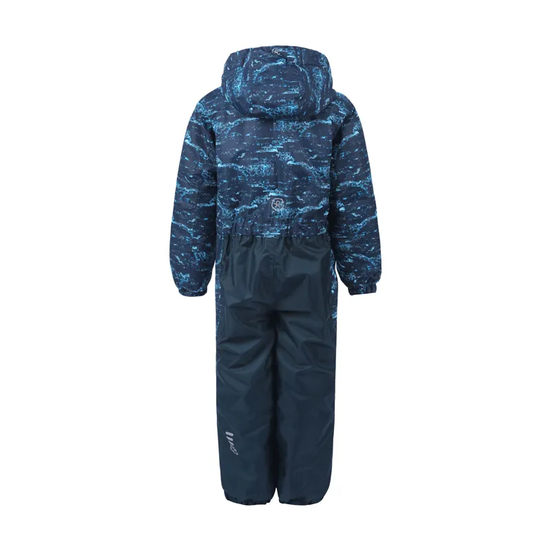 2023 Color kids Riptide kids snowsuit eclipse-1